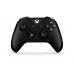 Джойстик для Xbox One NEW Black Controller Wireless (3.5mm Jack, Bluetooth, Windows 10 Capability)
